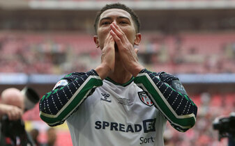 Foto: Zahlen: Neuer BVB-Sponsor - und Transfer von Jobe Bellingham?