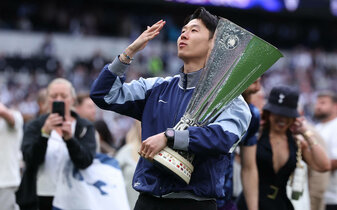 Foto: Heart & Seoul – Was bleibt von Heung-min Son bei Tottenham?