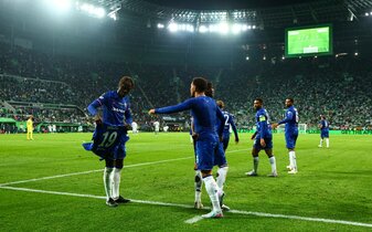 Foto: Der einsame Rekord des FC Chelsea 