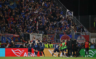 Foto:  Drei Jahre erstklassig – Wen kann Heidenheim überholen?