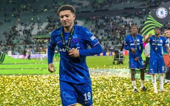 Foto: FC Chelsea: 275 Millionen Euro für die Ewigkeit