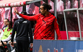 Foto: HSV-Transfers aus Dänemark: Schießt Poulsen das 101. Tor?