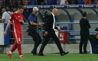 Foto: „Aus“ für Spalletti – Die schlechtesten Italien-Trainer seit 2000