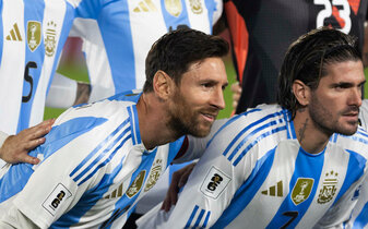 Foto: FIFA-Weltrangliste – Wo steht Deutschland?