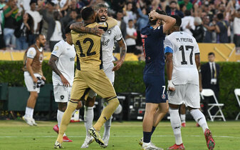 Foto: Absolvierte Pflichtspiele – Zu hohe Belastungen für UEFA-Teams?