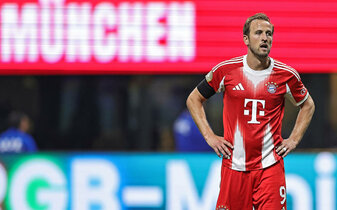 Foto: Kane & Co: Diese Spieler erzielten mehr Karriere-Tore als PSG