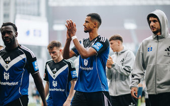 Foto: Welche Stamm-Elf ist schon komplett?