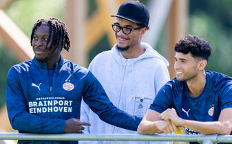 Foto: Transfers: PSV Eindhoven im Visier der Bundesliga