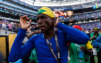 Foto: Deadline Day: Bayern, Nicolas Jackson und die teuersten Leih-Spieler aller Zeiten