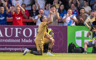 Foto: Wer erreicht die Liga-Phase?