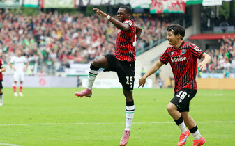 Foto: Fakten: Die Heim-Spieler!