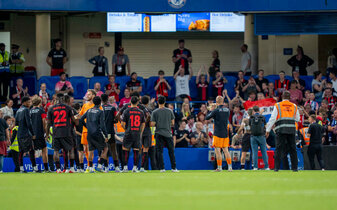 Foto: Welche Transfers machen Bayer 04 „great again“?