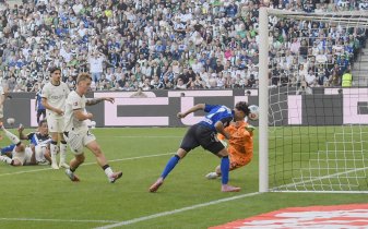 Foto: Das Comeback: Die 2.661 Tage des HSV 