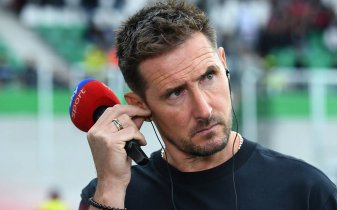Foto: So schlecht startete der 1. FC Nürnberg unter Miroslav Klose