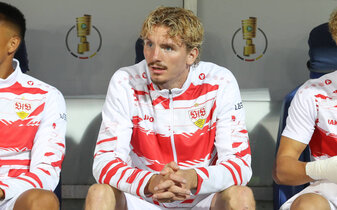 Foto: VfB in Braunschweig ohne Woltemade – und mit nur zwei Torschüssen