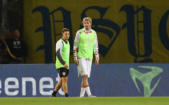 Foto: Facts zu „Big Nick“ Woltemade und Newcastle United