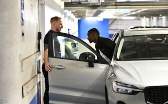 Foto: Deadline Day: 144 Mio. für Isak – Liverpool kippt zwei Rekorde