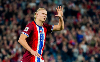 Foto: Haaland: 5 Tore in einem WM-Quali-Spiel – Wer schaffte das?