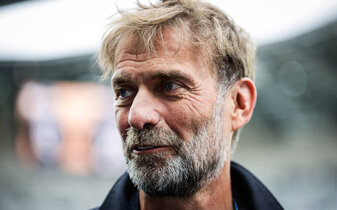 Foto: Klopp rät DFB-Team von Titelziel bei WM ab: «Andere zu gut»