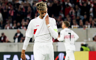 Foto: 16 Jahre Europa League – Schwache Bilanz der deutschen Teams