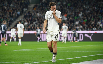 Foto: 4:6, 2:8, 0:7 – Wahrheiten über Gladbach Heimniederlagen