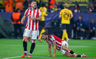 Foto: BVB gegen Athletic Bilbao 4:1 – Guirassy, der 16-Tore-Gigant