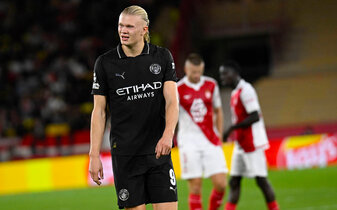 Foto: Ex-BVB-Star Erling Braut Haaland holt Rekord – und ist sauer