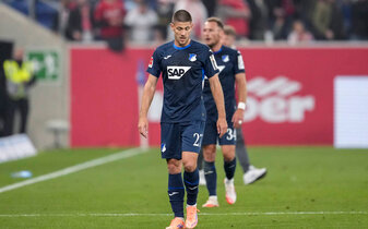 Foto: Zahlen: Was wird aus Vize-Weltmeister Kramaric bei „Hoffe“?