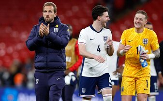 Foto: No Kane today – und keine Stars von Chelsea, Liverpool & United