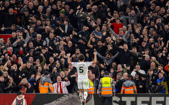 Foto: FC Liverpool – Manchester United 1:2: Immer Ärger mit Harry…