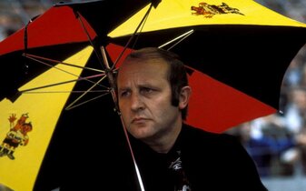 Foto: 1974: Jean Löring – Der Verein bin ich 