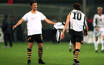 Foto: Auch Mainz? Diesen deutschen Klub schockte Trondheim!