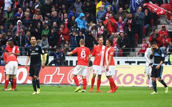 Foto: Wenigste Punkte für Liga-Erhalt: Fällt der Rekord des HSV?