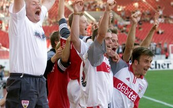 Foto: Wahrheiten zum DFB-Pokal: Vorsicht, erste Runde!