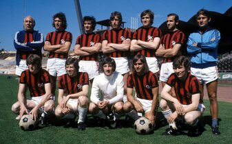 Foto: Christian Rudzki (†): Der vergessene erste Argentinier der Liga