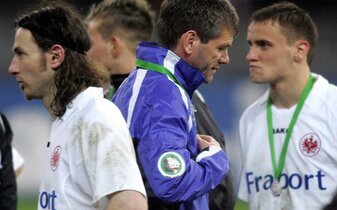 Foto: 3 Klubs, 3 Finals: Funkel im Kreis der ganz Großen