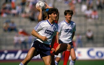 Foto: Die Top-Torjäger der One-Hit-Wonder