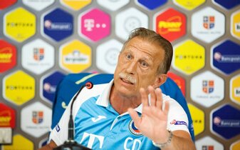 Foto: Christoph Daum tot: Der berühmteste Nicht-Bundestrainer