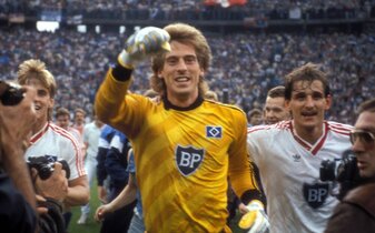 Foto: HSV-Idol Uli Stein wird 70 – Seine besten Sprüche