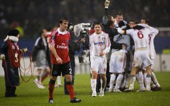 Foto: Deutsche Duelle: Welcher Klub verlor zwei Mal in Folge?