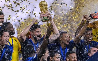 Foto: Angekündigter Rücktritt: Was bleibt von Torjäger Olivier Giroud?