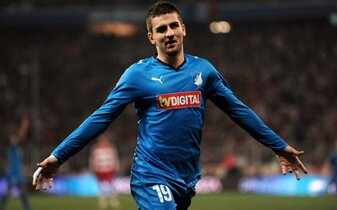 Foto: Torjäger Vedad Ibisevic wird 40: Seine besten Sprüche