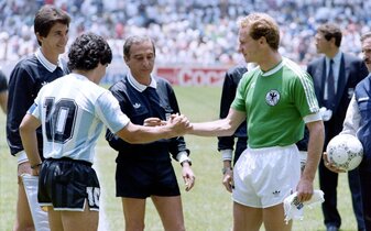 Foto: Bayern-Idol Karl-Heinz Rummenigge wird 70: Seine besten Sprüche