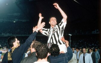 Foto: Wahrheiten über deutsch-italienische Finals