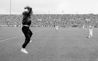 Foto: Exklusiv: 1984 - Meuterei auf der „Nürnberg“