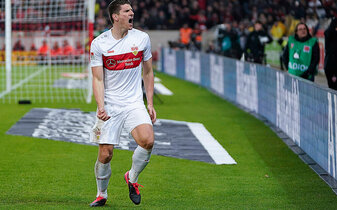 Foto: Der King of Cannstatt wird 40: Mario Gomez - Seine besten Sprüche