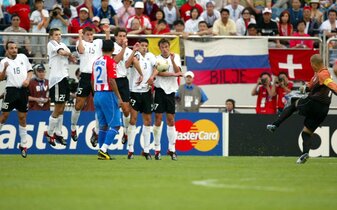 Foto: Torwart-Legende José Luis Chilavert 60 – Seine besten Sprüche