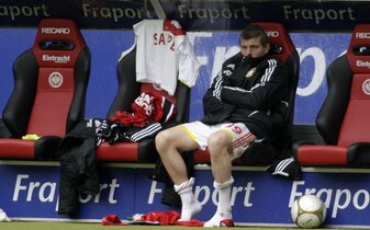 Foto: Tabellenführer nach 23 Spielen und doch nicht Meister – Auch das gab es!