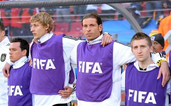 Foto: Auch ter Stegen? Diese deutschen Nationaltorhüter wurden gefeuert