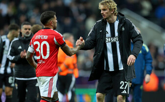 newcastle-united-benfica-lissabon-nick-woltemade newcastle-united-benfica-lissabon-nick-woltemade